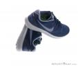 Nike Free RN Mens Running Shoes, Nike, Blue, , Male, 0026-10445, 5637562349, 884497577319, N3-18.jpg