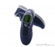 Nike Free RN Mens Running Shoes, Nike, Blue, , Male, 0026-10445, 5637562349, 884497577319, N4-04.jpg