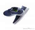 Nike Free RN Mens Running Shoes, Nike, Blue, , Male, 0026-10445, 5637562349, 884497577319, N4-09.jpg