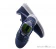 Nike Free RN Mens Running Shoes, Nike, Blue, , Male, 0026-10445, 5637562349, 884497577319, N5-05.jpg