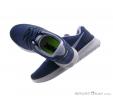 Nike Free RN Mens Running Shoes, Nike, Blue, , Male, 0026-10445, 5637562349, 884497577319, N5-10.jpg
