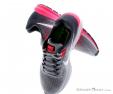 Nike Air Zoom Structure 21 Womens Running Shoes, Nike, Gris, , Mujer, 0026-10478, 5637562360, 884751352652, N4-04.jpg