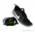 Nike Free RN Distance Womens Running Shoes, Nike, Gray, , Female, 0026-10481, 5637562404, 666032981184, N1-01.jpg