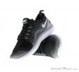 Nike Free RN Distance Womens Running Shoes, , Gray, , Female, 0026-10481, 5637562404, , N1-06.jpg