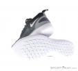 Nike Free RN Distance Womens Running Shoes, , Gray, , Female, 0026-10481, 5637562404, , N1-11.jpg