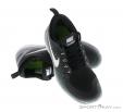 Nike Free RN Distance Womens Running Shoes, Nike, Gris, , Femmes, 0026-10481, 5637562404, 666032981184, N2-02.jpg