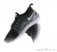 Nike Free RN Distance Womens Running Shoes, Nike, Gray, , Female, 0026-10481, 5637562404, 666032981184, N2-07.jpg