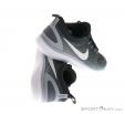 Nike Free RN Distance Womens Running Shoes, Nike, Gray, , Female, 0026-10481, 5637562404, 666032981184, N2-17.jpg