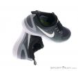 Nike Free RN Distance Womens Running Shoes, Nike, Gray, , Female, 0026-10481, 5637562404, 666032981184, N3-18.jpg