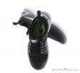 Nike Free RN Distance Womens Running Shoes, , Gray, , Female, 0026-10481, 5637562404, , N4-04.jpg