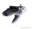Nike Free RN Distance Womens Running Shoes, Nike, Gray, , Female, 0026-10481, 5637562404, 666032981184, N4-09.jpg