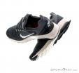 Nike Air Max Motion Racer Women Leisure Shoes, , Black, , Female, 0026-10482, 5637562413, , N4-09.jpg