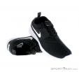 Nike Juvenate Womens Leisure Shoes, Nike, Black, , Female, 0026-10483, 5637562421, 0, N1-01.jpg