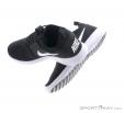 Nike Juvenate Womens Leisure Shoes, Nike, Black, , Female, 0026-10483, 5637562421, 0, N4-09.jpg