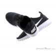 Nike Juvenate Womens Leisure Shoes, Nike, Black, , Female, 0026-10483, 5637562421, 0, N5-10.jpg