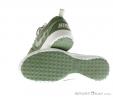 Nike Juvenate Womens Leisure Shoes, Nike, Olive-Dark Green, , Female, 0026-10483, 5637562444, 885177141561, N1-11.jpg