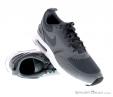 Nike Air Max Vision Mens Running Shoes, , Gray, , Male, 0026-10485, 5637562476, , N1-01.jpg
