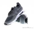 Nike Air Max Vision Mens Running Shoes, Nike, Gray, , Male, 0026-10485, 5637562476, 0, N1-06.jpg
