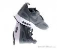 Nike Air Max Vision Mens Running Shoes, , Gray, , Male, 0026-10485, 5637562476, , N2-17.jpg