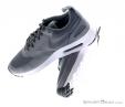Nike Air Max Vision Mens Running Shoes, Nike, Gray, , Male, 0026-10485, 5637562476, 0, N3-08.jpg