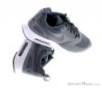 Nike Air Max Vision Mens Running Shoes, , Gray, , Male, 0026-10485, 5637562476, , N3-18.jpg