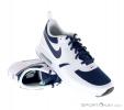 Nike Air Max Vision Mens Running Shoes, , Blue, , Male, 0026-10485, 5637562483, , N1-01.jpg