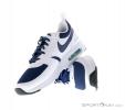 Nike Air Max Vision Mens Running Shoes, Nike, Blue, , Male, 0026-10485, 5637562483, 884751941917, N1-06.jpg