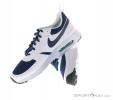 Nike Air Max Vision Mens Running Shoes, Nike, Bleu, , Hommes, 0026-10485, 5637562483, 884751941917, N2-07.jpg