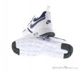 Nike Air Max Vision Mens Running Shoes, Nike, Blue, , Male, 0026-10485, 5637562483, 884751941917, N2-12.jpg