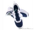 Nike Air Max Vision Mens Running Shoes, Nike, Bleu, , Hommes, 0026-10485, 5637562483, 884751941917, N3-03.jpg
