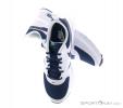 Nike Air Max Vision Mens Running Shoes, , Blue, , Male, 0026-10485, 5637562483, , N4-04.jpg
