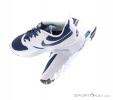 Nike Air Max Vision Mens Running Shoes, , Blue, , Male, 0026-10485, 5637562483, , N4-09.jpg