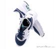 Nike Air Max Vision Mens Running Shoes, Nike, Modrá, , Muži, 0026-10485, 5637562483, 884751941917, N5-05.jpg