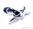 Nike Air Max Vision Mens Running Shoes, Nike, Blue, , Male, 0026-10485, 5637562483, 884751941917, N5-10.jpg