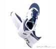 Nike Air Max Vision Mens Running Shoes, , Blue, , Male, 0026-10485, 5637562483, , N5-15.jpg