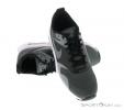 Nike Air Max Tavas Mens Running Shoes, Nike, Black, , Male, 0026-10488, 5637562506, 885179173515, N2-02.jpg