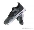 Nike Air Max Tavas Mens Running Shoes, Nike, Black, , Male, 0026-10488, 5637562506, 885179173515, N2-07.jpg