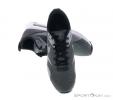 Nike Air Max Tavas Mens Running Shoes, Nike, Black, , Male, 0026-10488, 5637562506, 885179173515, N3-03.jpg