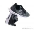 Nike Air Max Tavas Mens Running Shoes, Nike, Black, , Male, 0026-10488, 5637562506, 885179173515, N3-18.jpg
