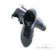 Nike Air Max Tavas Mens Running Shoes, Nike, Noir, , Hommes, 0026-10488, 5637562506, 885179173515, N4-04.jpg