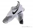 Nike Air Max Tavas Mens Running Shoes, Nike, Blanc, , Hommes, 0026-10488, 5637562513, 885179211156, N2-07.jpg