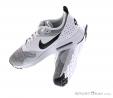 Nike Air Max Tavas Mens Running Shoes, Nike, Blanc, , Hommes, 0026-10488, 5637562513, 885179211156, N3-08.jpg