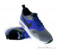 Nike Air Max Tavas Mens Running Shoes, Nike, Bleu, , Hommes, 0026-10488, 5637562530, 885179250995, N1-01.jpg