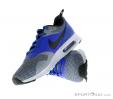 Nike Air Max Tavas Mens Running Shoes, Nike, Bleu, , Hommes, 0026-10488, 5637562530, 885179250995, N1-06.jpg