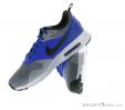 Nike Air Max Tavas Mens Running Shoes, Nike, Bleu, , Hommes, 0026-10488, 5637562530, 885179250995, N2-07.jpg