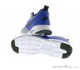 Nike Air Max Tavas Mens Running Shoes, Nike, Blue, , Male, 0026-10488, 5637562530, 885179250995, N2-12.jpg