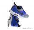 Nike Air Max Tavas Mens Running Shoes, Nike, Bleu, , Hommes, 0026-10488, 5637562530, 885179250995, N2-17.jpg