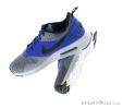 Nike Air Max Tavas Mens Running Shoes, Nike, Bleu, , Hommes, 0026-10488, 5637562530, 885179250995, N3-08.jpg