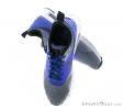 Nike Air Max Tavas Mens Running Shoes, Nike, Bleu, , Hommes, 0026-10488, 5637562530, 885179250995, N4-04.jpg