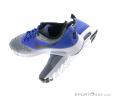 Nike Air Max Tavas Mens Running Shoes, Nike, Blue, , Male, 0026-10488, 5637562530, 885179250995, N4-09.jpg